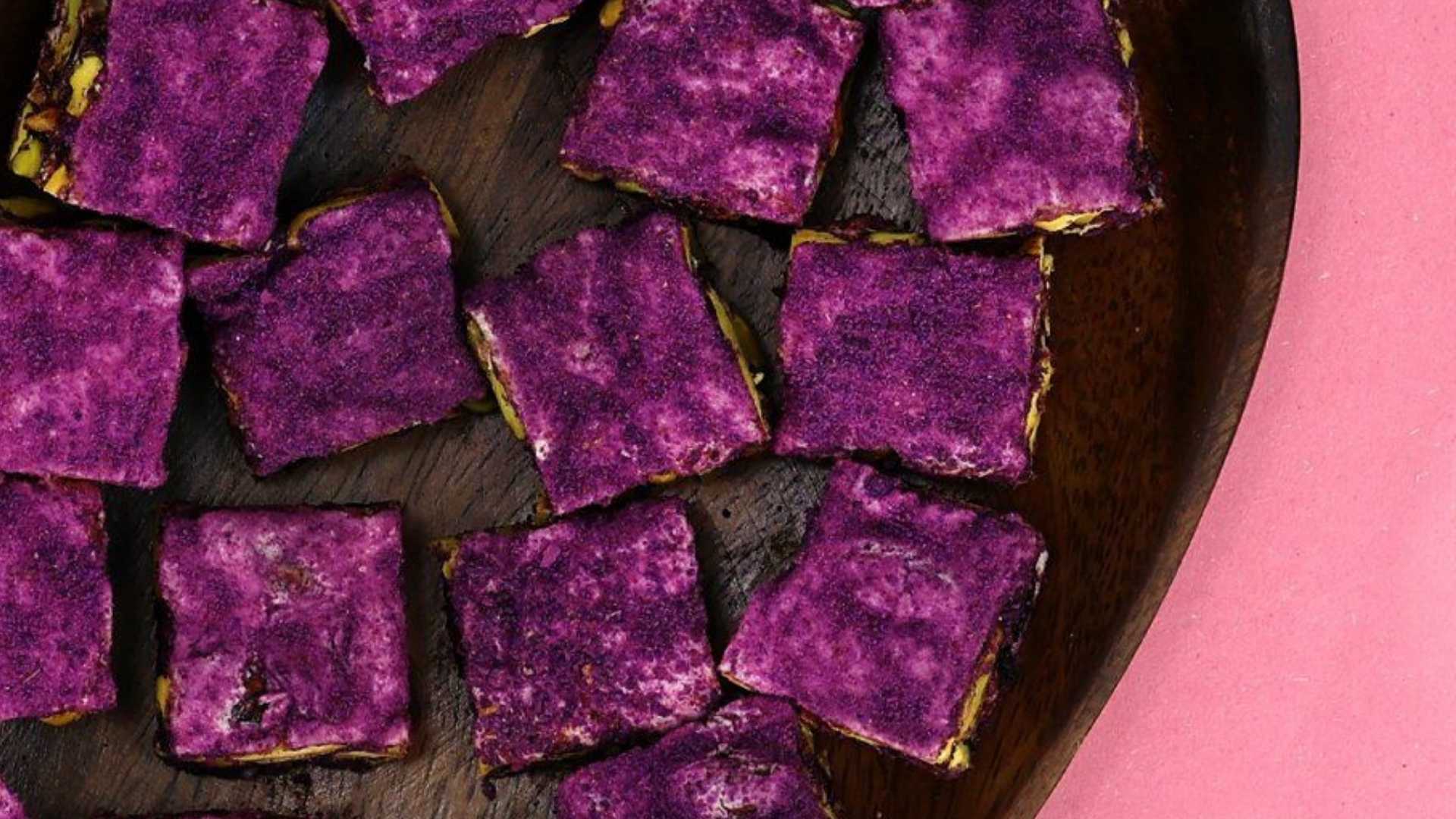 lokum baklava
