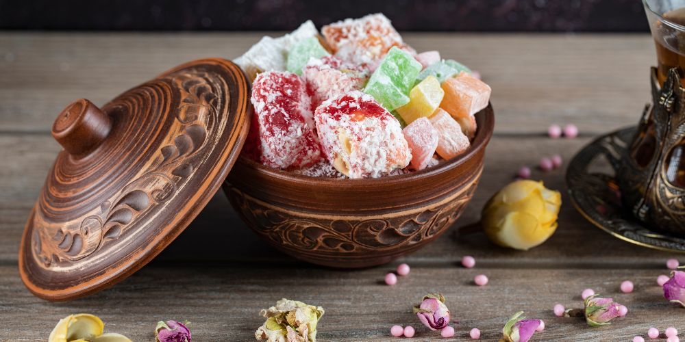 Lokum Hangi Hastalıklara İyi Gelir?