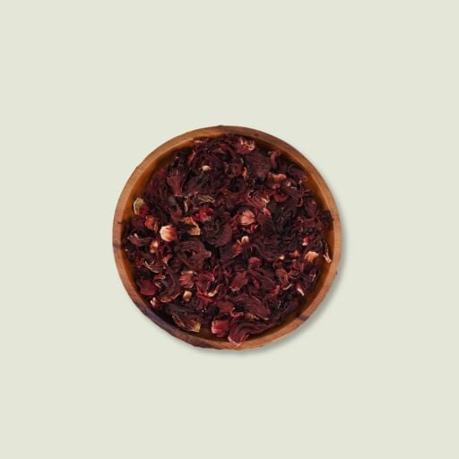 Hibiskus Çayı