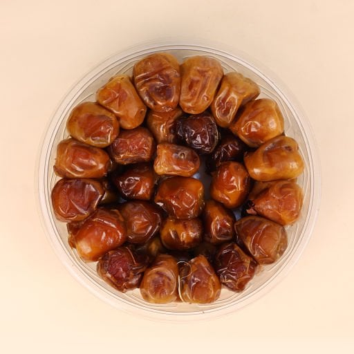 Hurma Sukkari  - Yaş Hurma