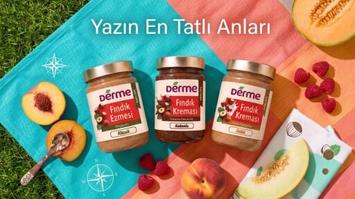Fındık Ezmesi Klasik 