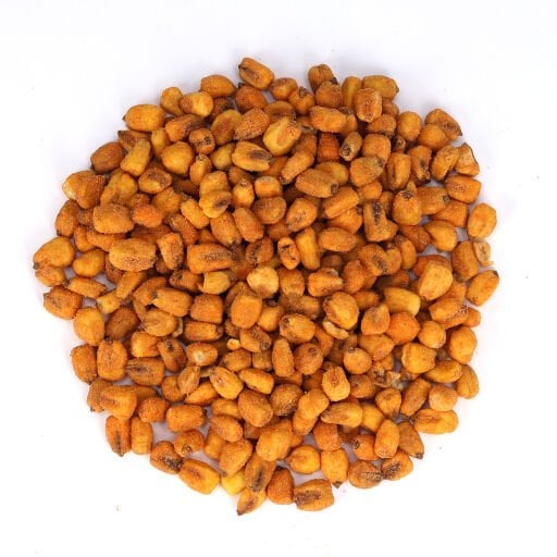 Soslu Mısır