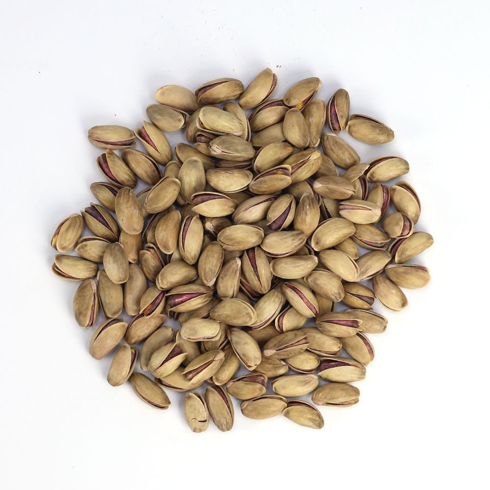 ANTEP FISTIĞI KAVRULMUŞ (ANA ÇITLAK) 100 Gram
