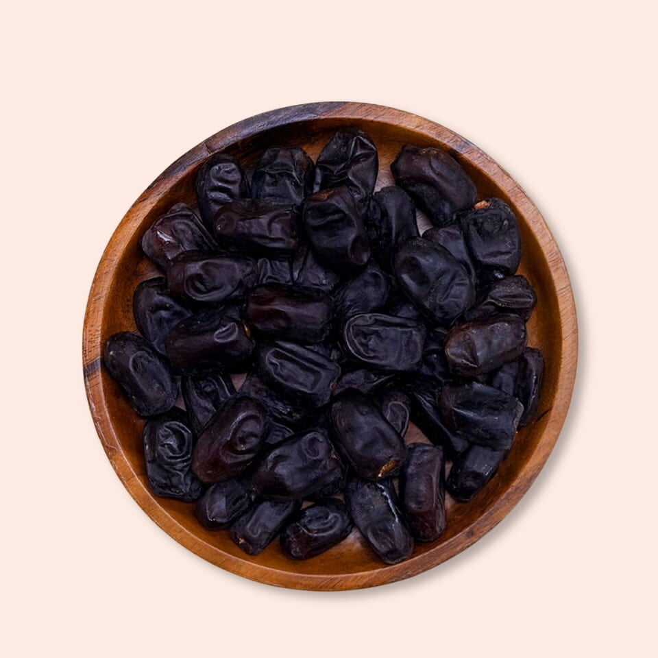 İran (Naturel)  Hurma - 500 gr