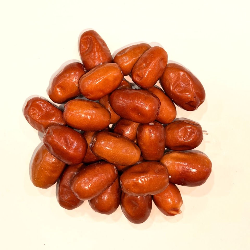 İğde Kurusu