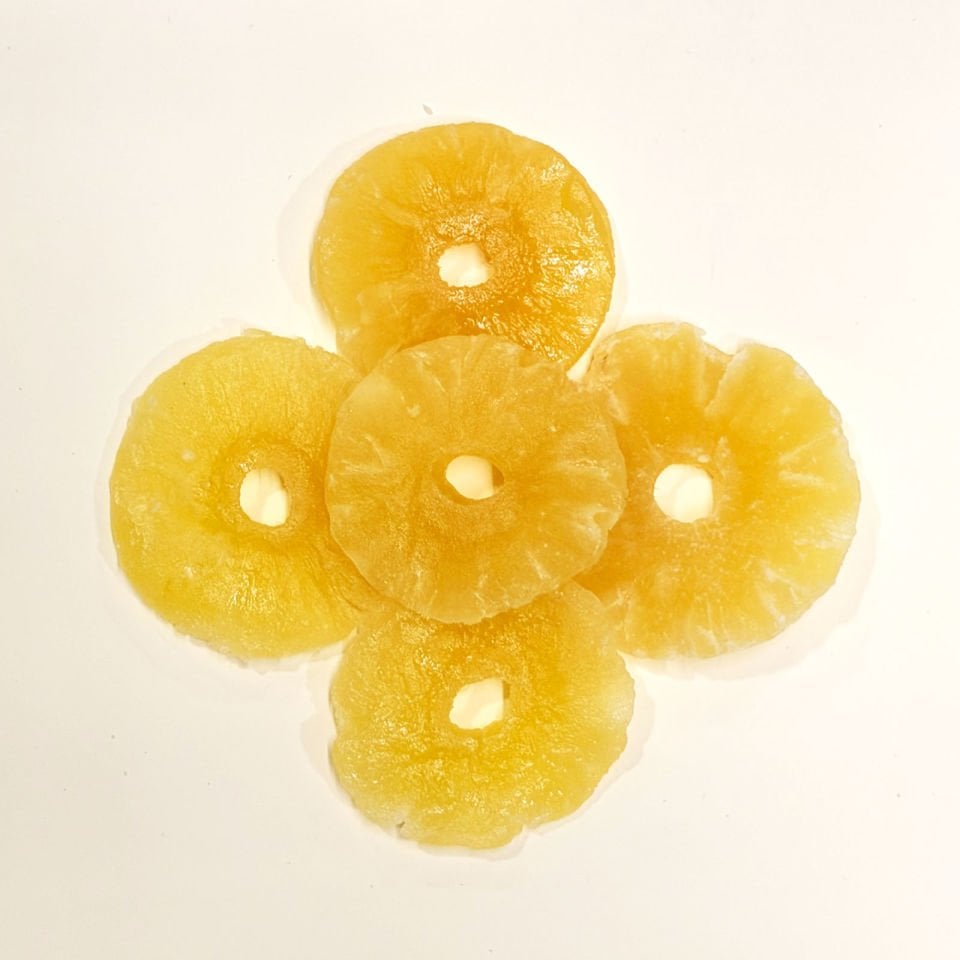 Ananas Kurusu