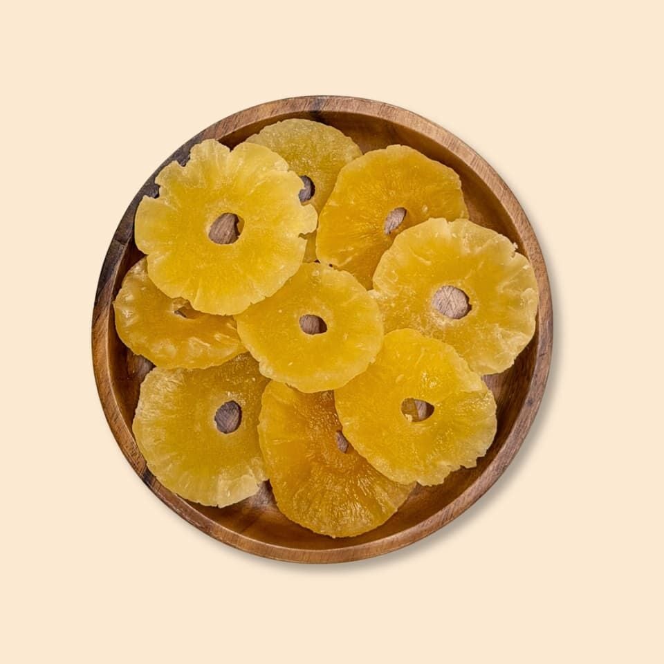 Ananas Kurusu