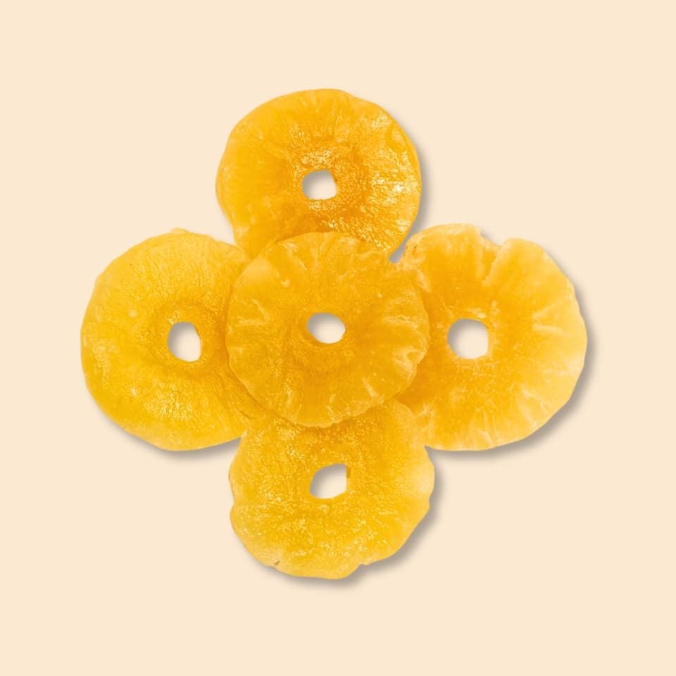 Ananas Kurusu