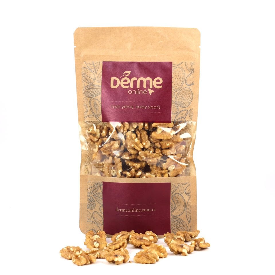 CEVİZ İÇİ 200 Gram