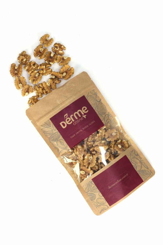 CEVİZ İÇİ 200 Gram