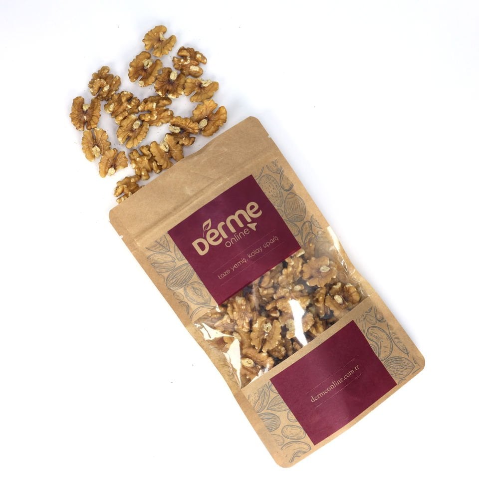 CEVİZ İÇİ 500 Gram