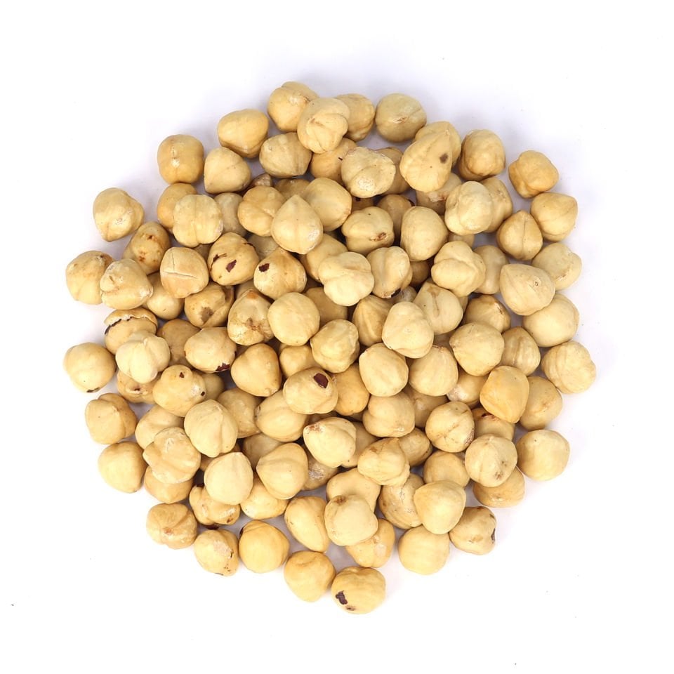 FINDIK İÇİ ÇİFTE KAVRULMUŞ GİRESUN 800 Gram
