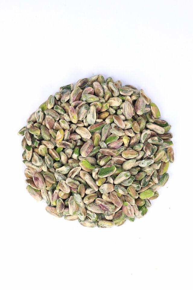 ANTEP FISTIĞI İÇİ (BOZ FISTIK) 100 Gram