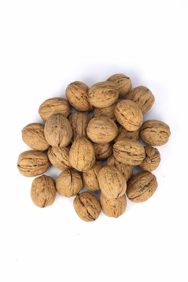 İNCE KABUKLU CEVİZ 500 Gram