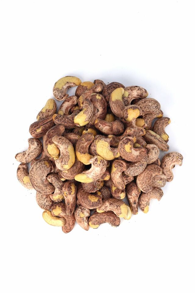 KAJU KABUKLU JUMBO 200 Gram