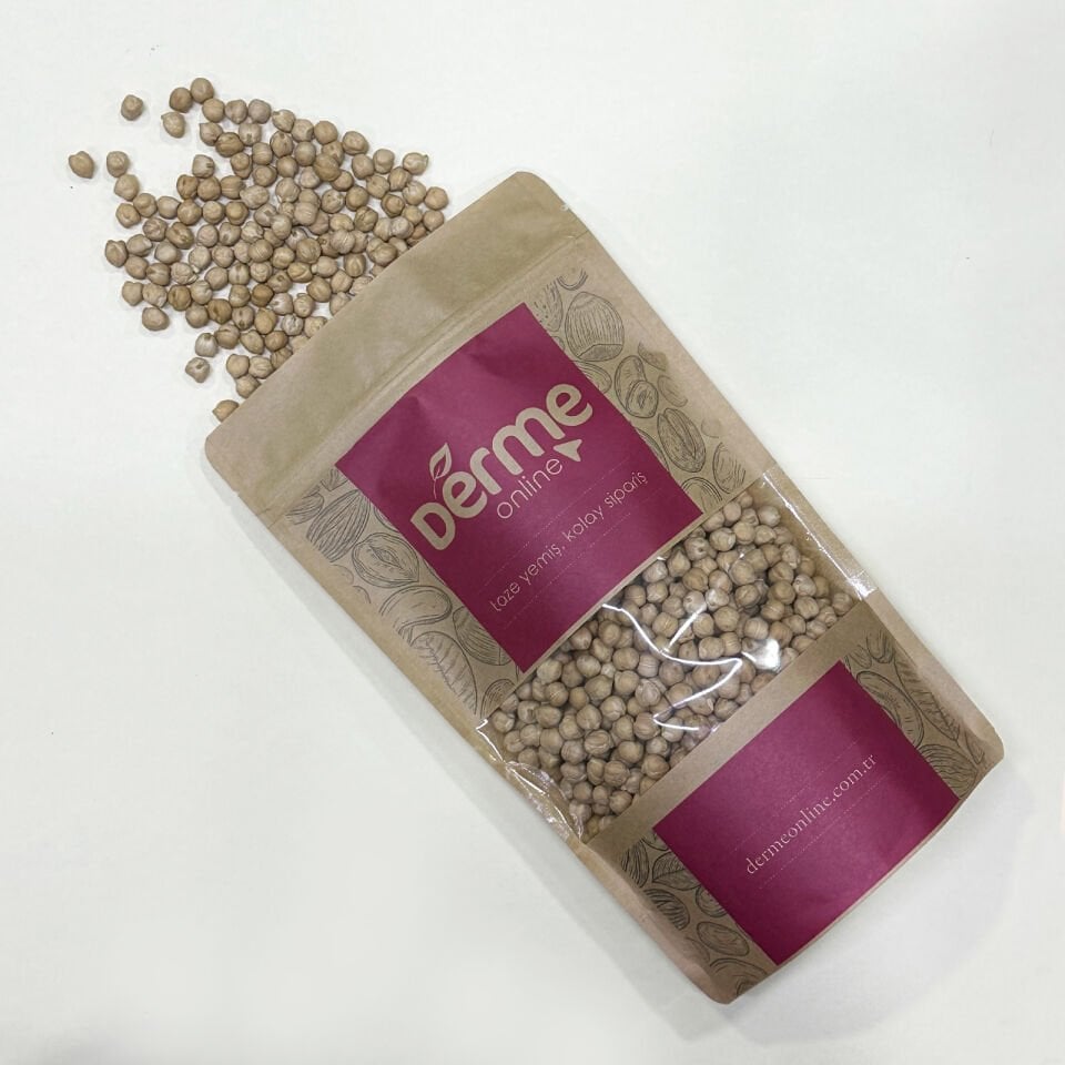 Nohut 200 gr