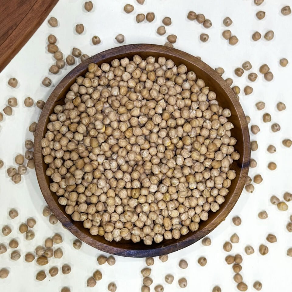 Nohut 200 gr