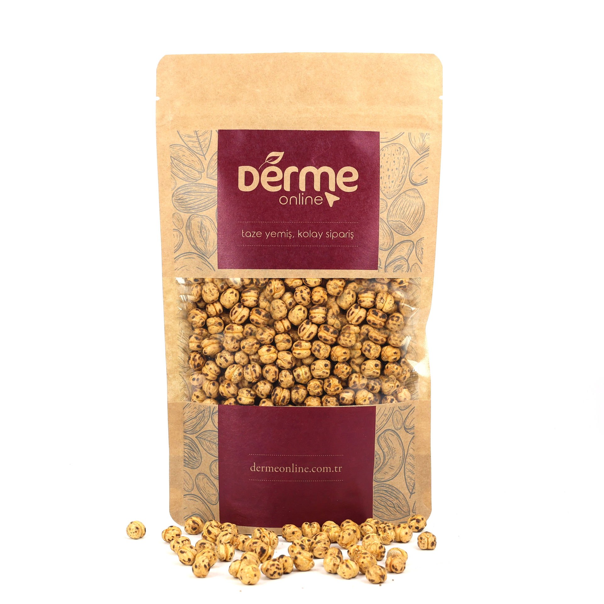 SARI LEBLEBİ 100 Gram