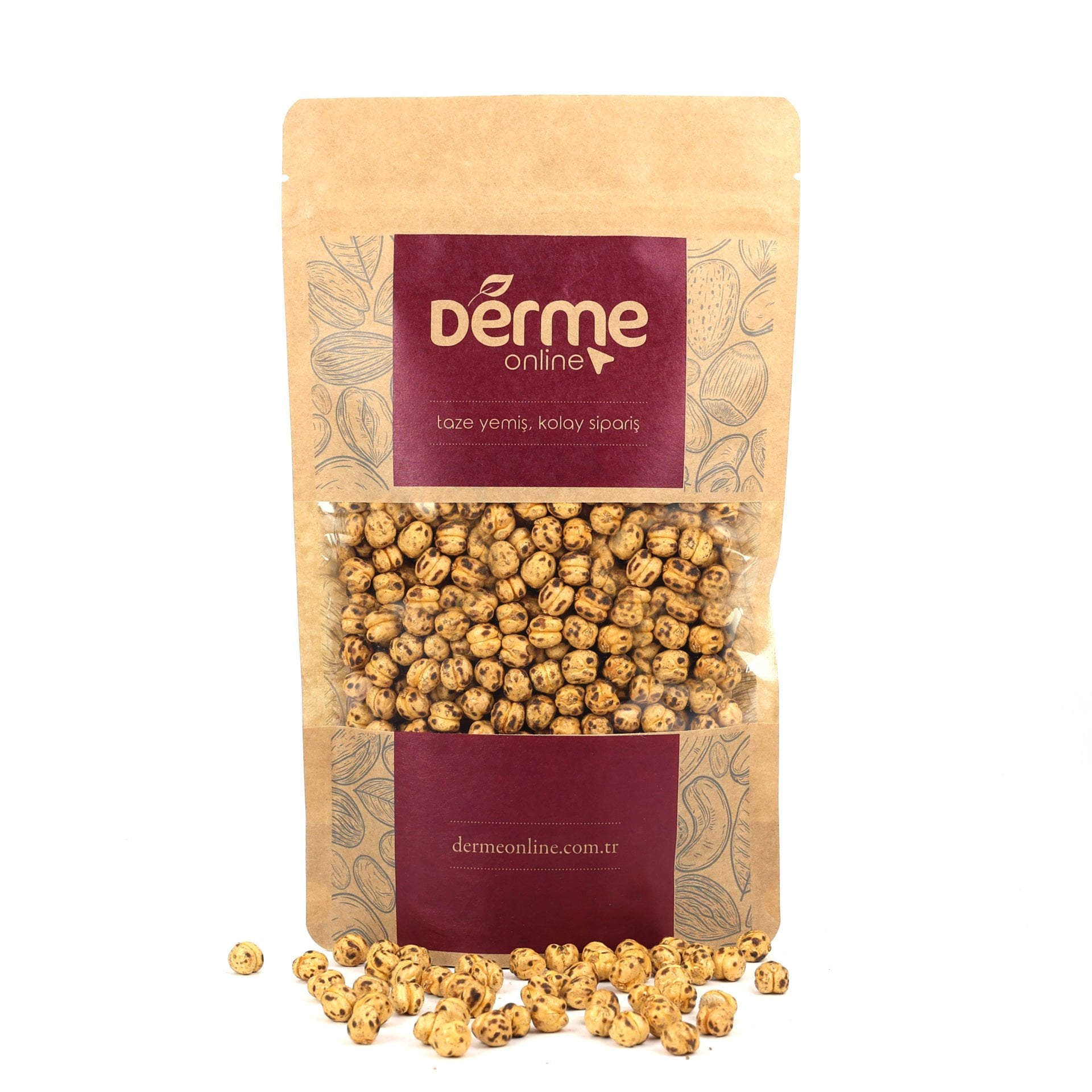 SARI LEBLEBİ 500 Gram