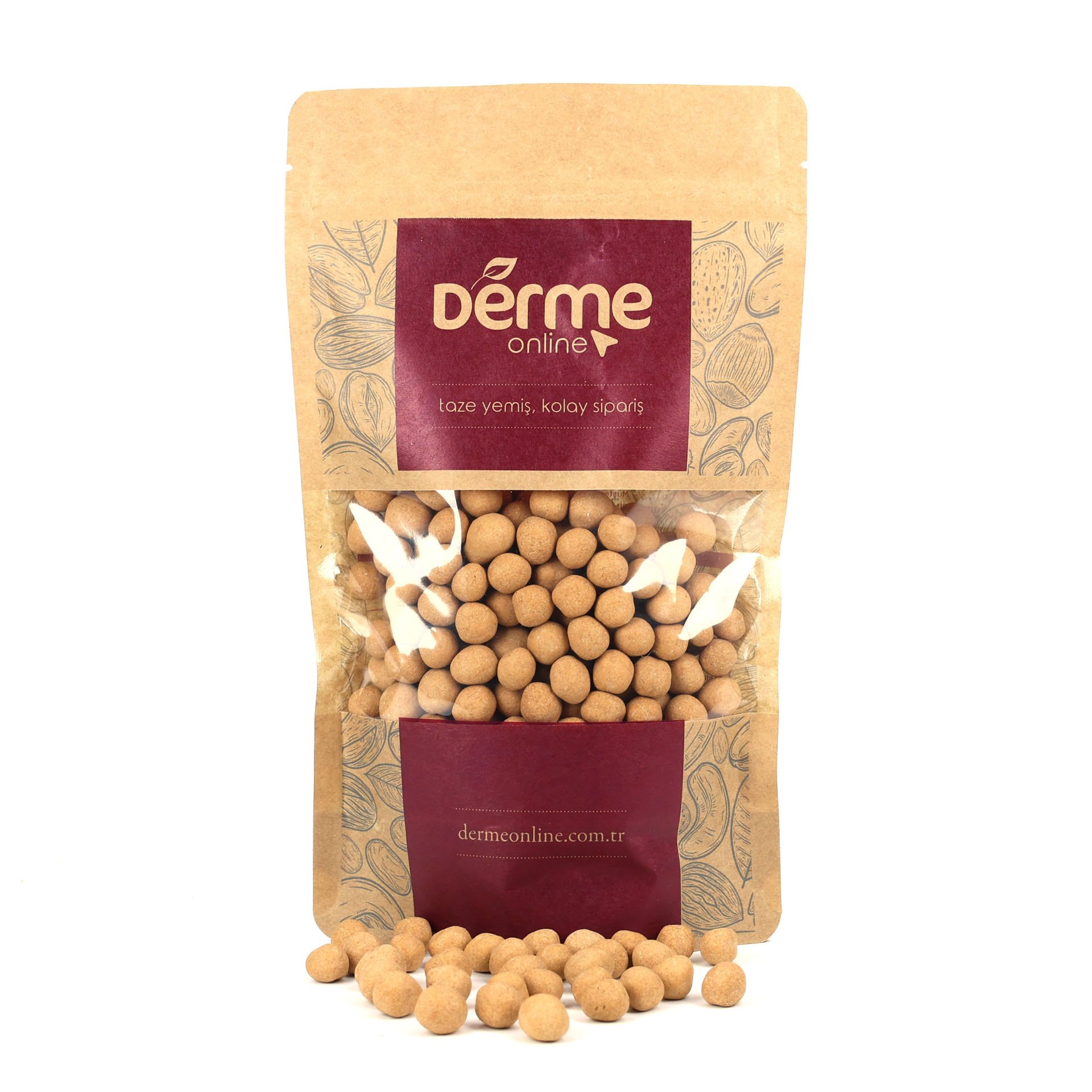 ÇITIR LEBLEBİ 100 Gram