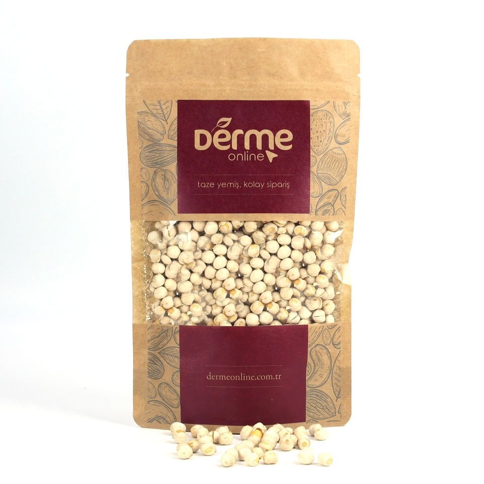 BEYAZ LEBLEBİ 800 Gram