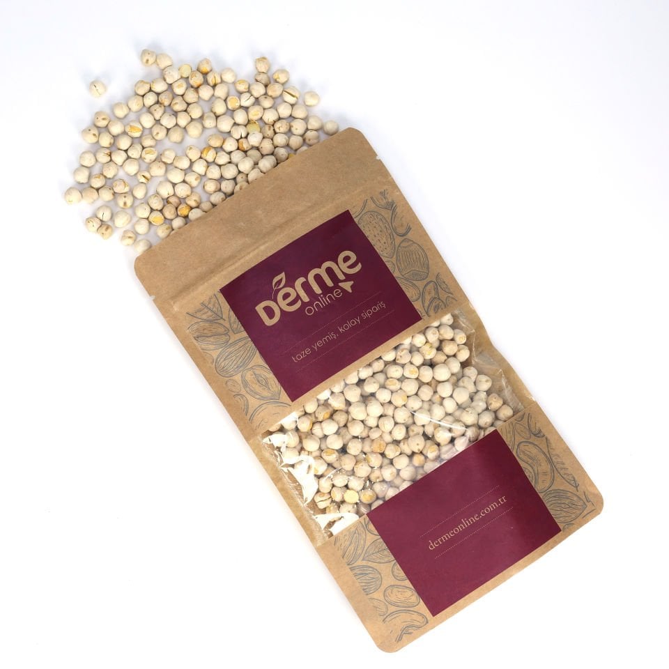 BEYAZ LEBLEBİ 800 Gram