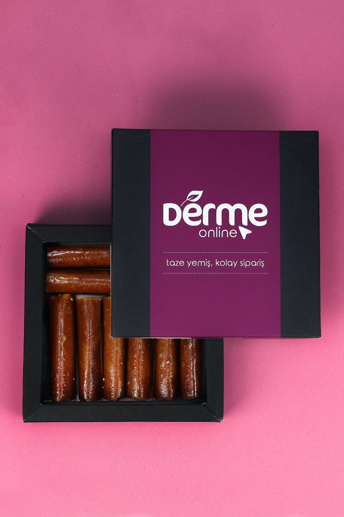 PESTİL SARMA FINDIKLI BALLI 300 Gram