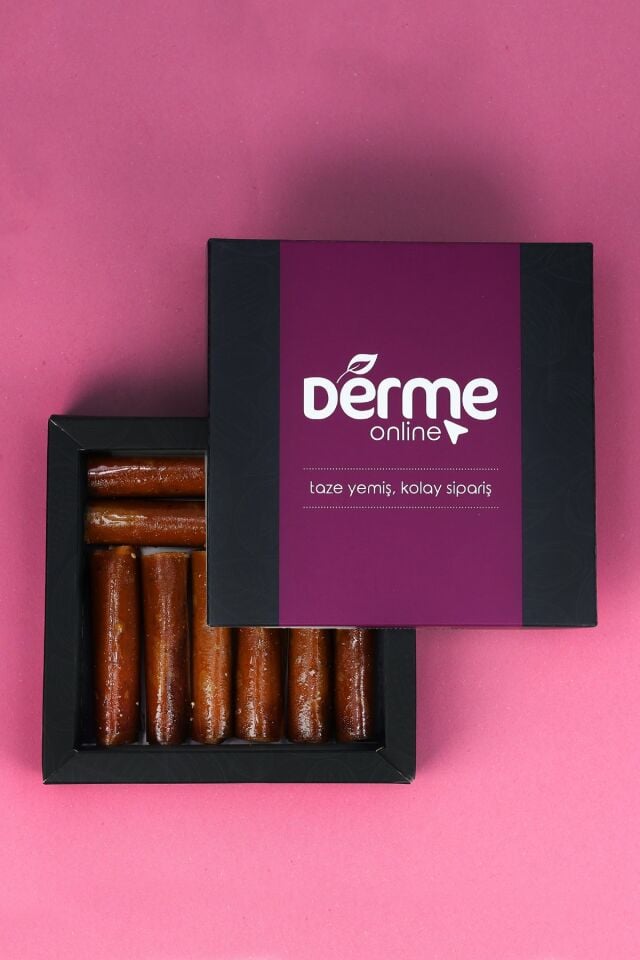 PESTİL SARMA FINDIKLI BALLI 300 Gram