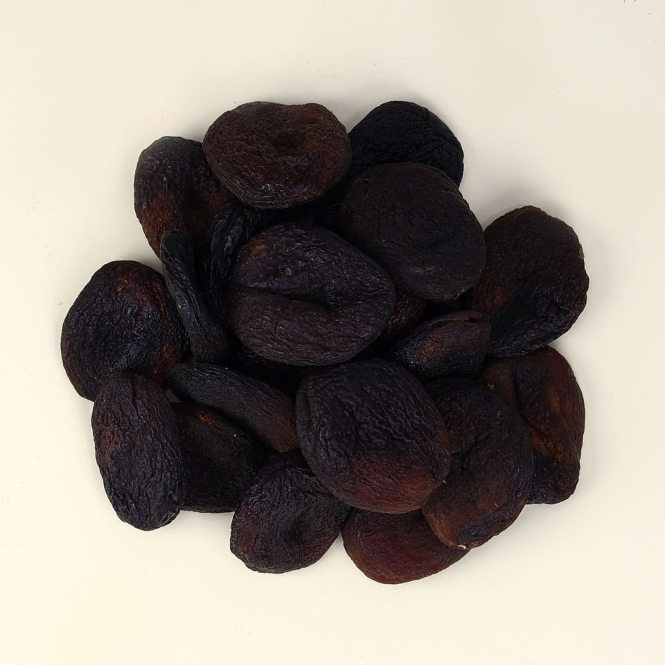 KAYISI GÜN KURUSU JUMBO 400 Gram