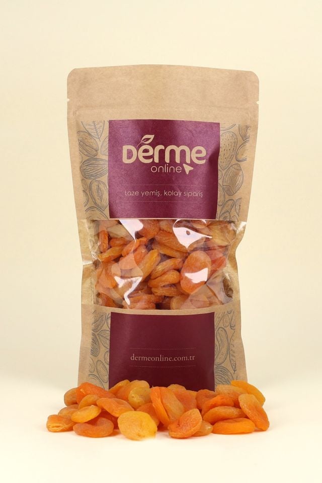 KAYISI HOŞAFLIK 200 Gram