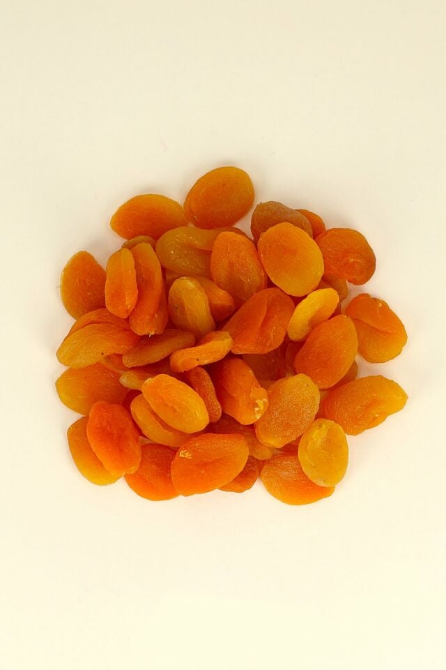 KAYISI HOŞAFLIK 200 Gram