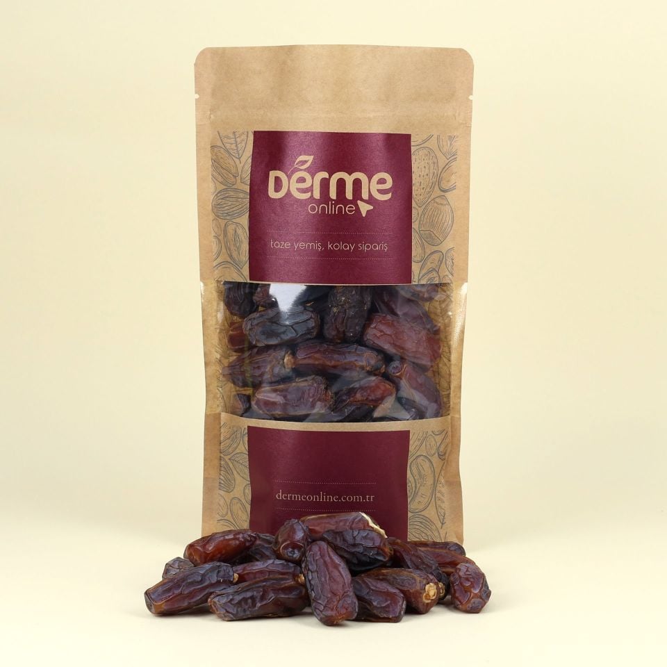HURMA  MEBRUM ÖZEL 200 Gram