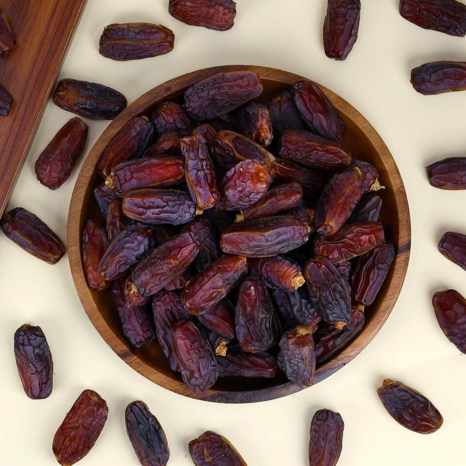 HURMA  MEBRUM ÖZEL 200 Gram