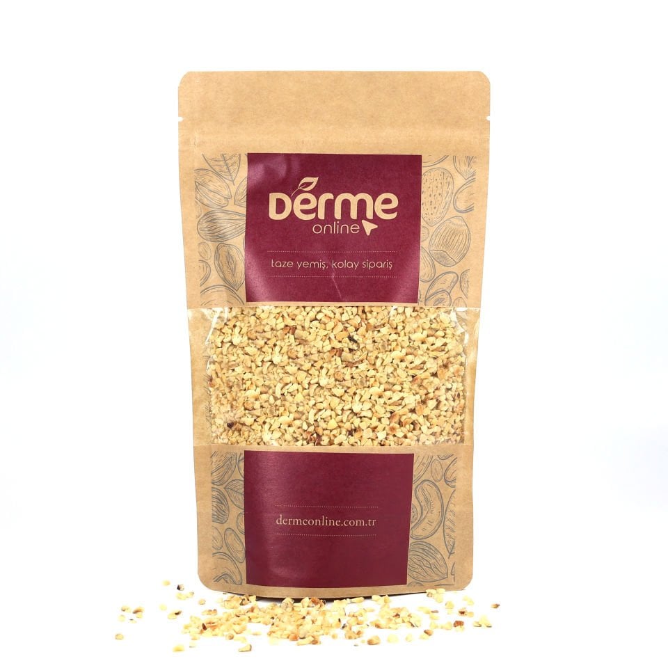 BADEM İÇİ PİRİNÇ 100 Gram