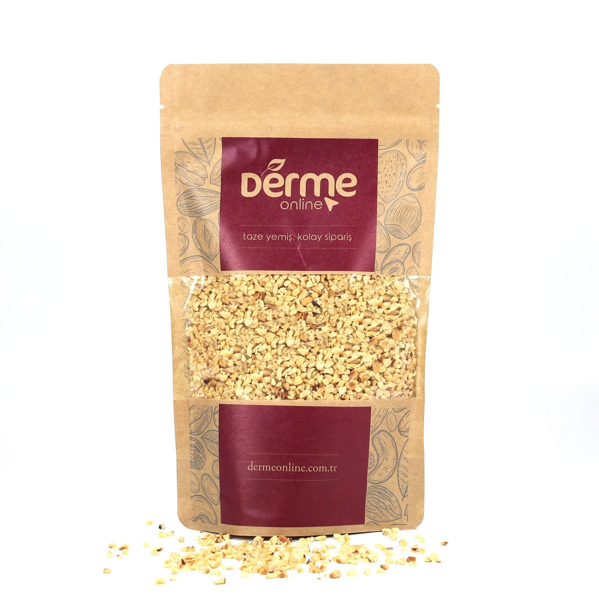 BADEM İÇİ PİRİNÇ 200 Gram