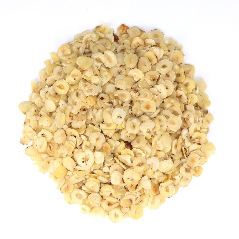 FINDIK İÇİ FİLE 100 Gram