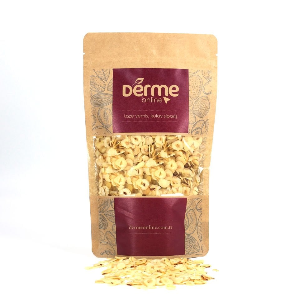 FINDIK İÇİ FİLE 500 Gram