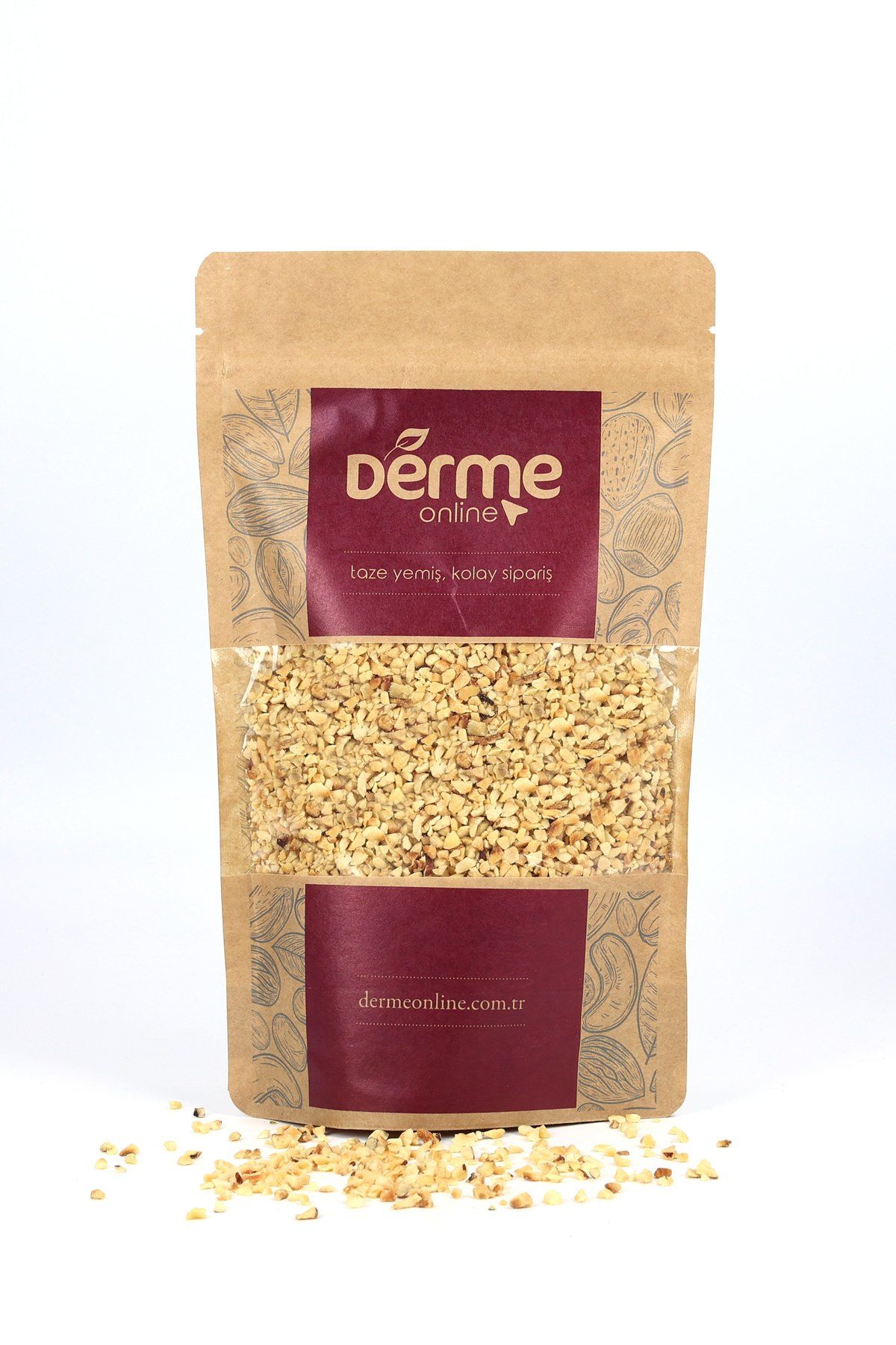 FINDIK İÇİ PİRİNÇ 100 Gram