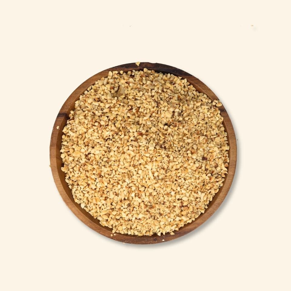 Fındık İçi Pirinç