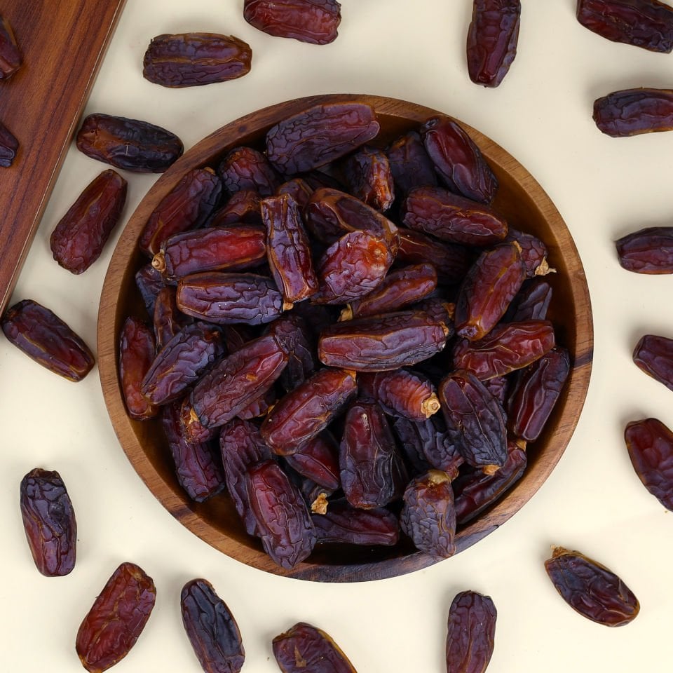 Hurma Mebrum Özel