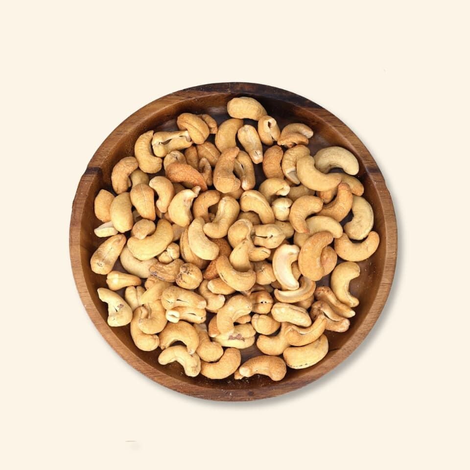 Kaju Kavrulmuş Jumbo