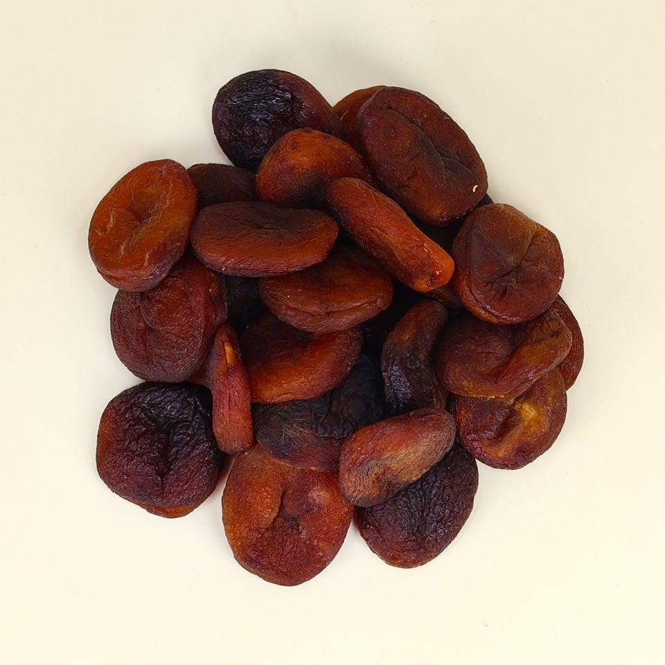 Kuru Kayısı Gün Kurusu Jumbo