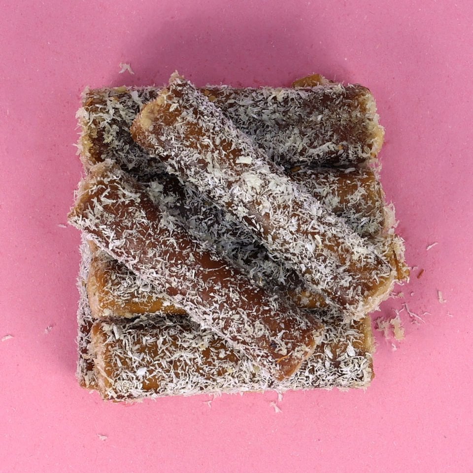 Pestil Sarma Hindistan Cevizli