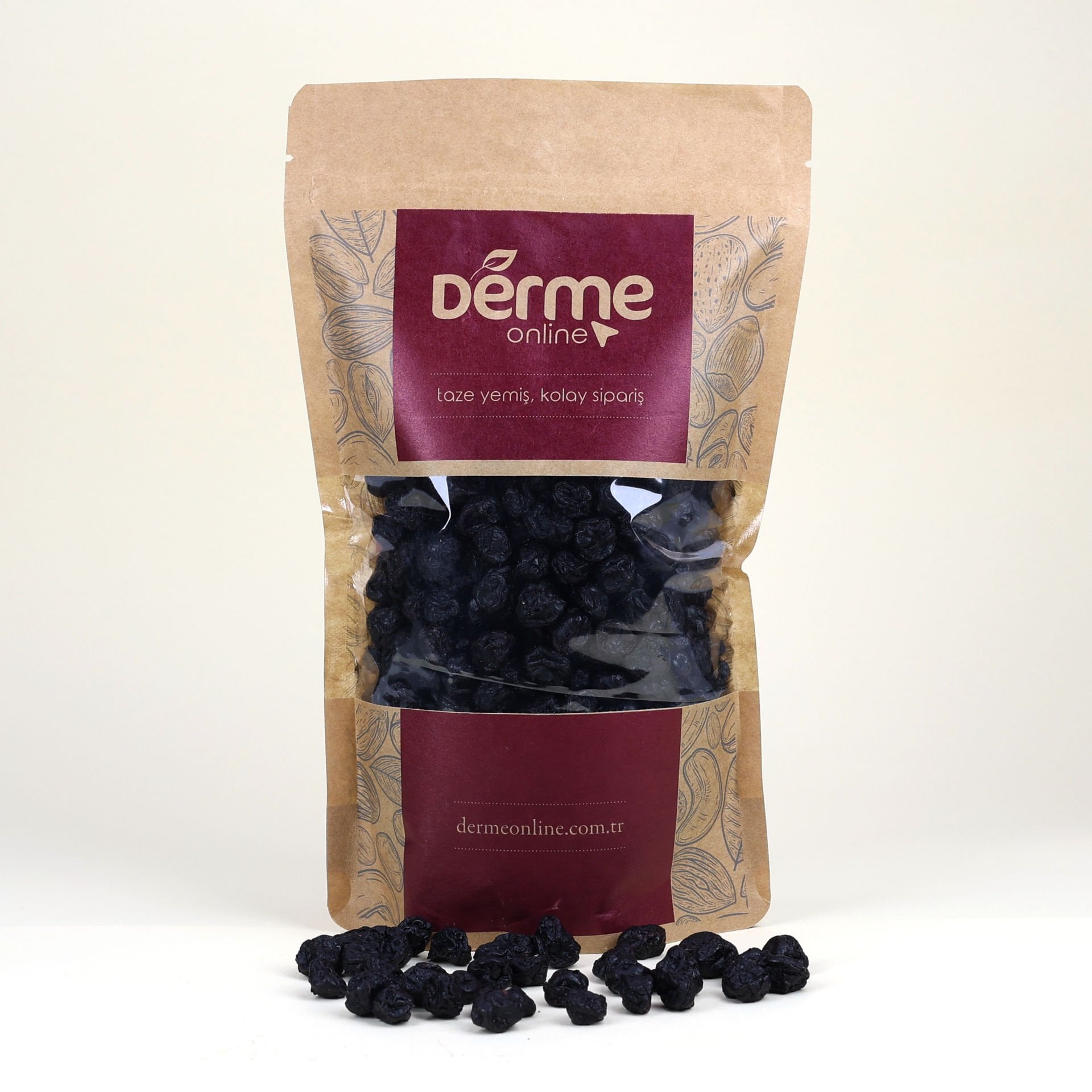 Blueberry (Mavi Yemiş)
