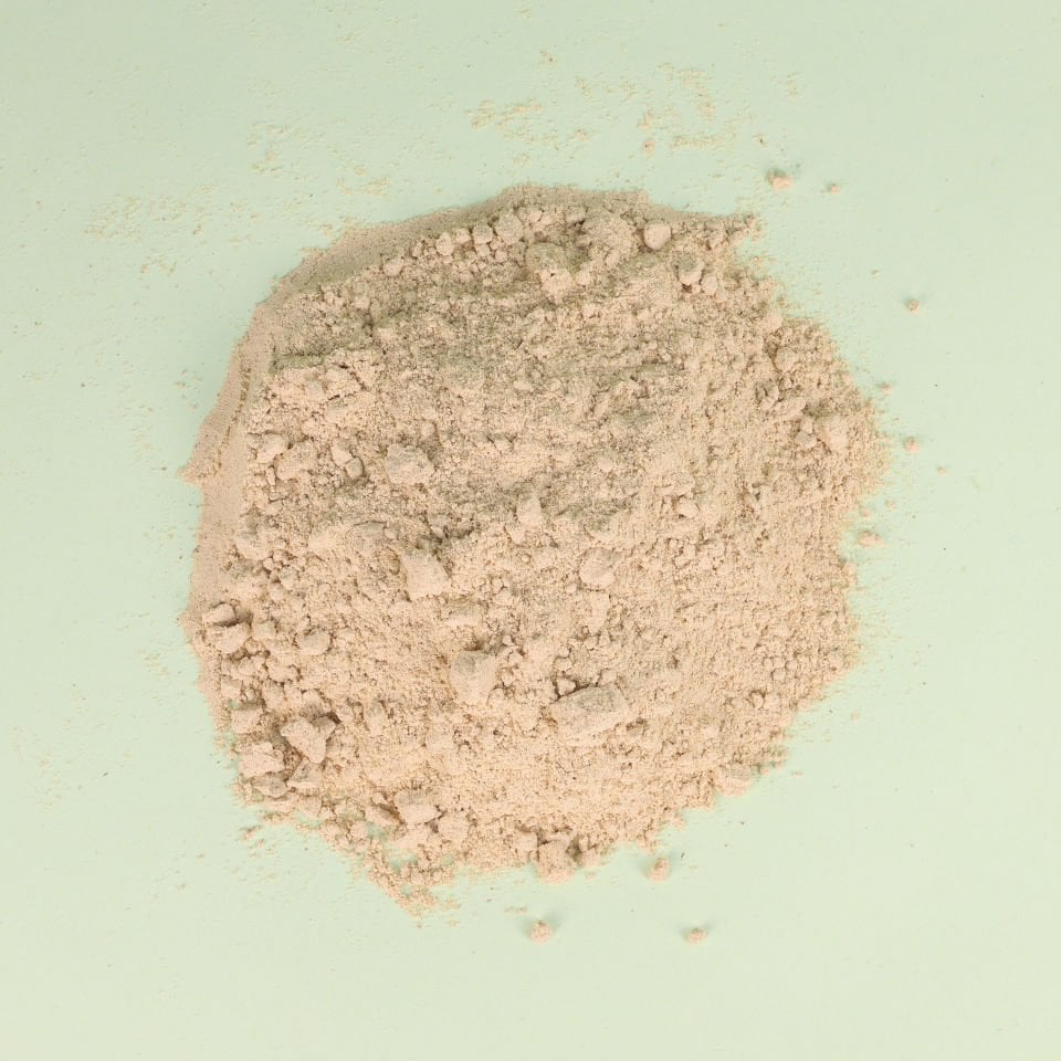 Zencefil Toz