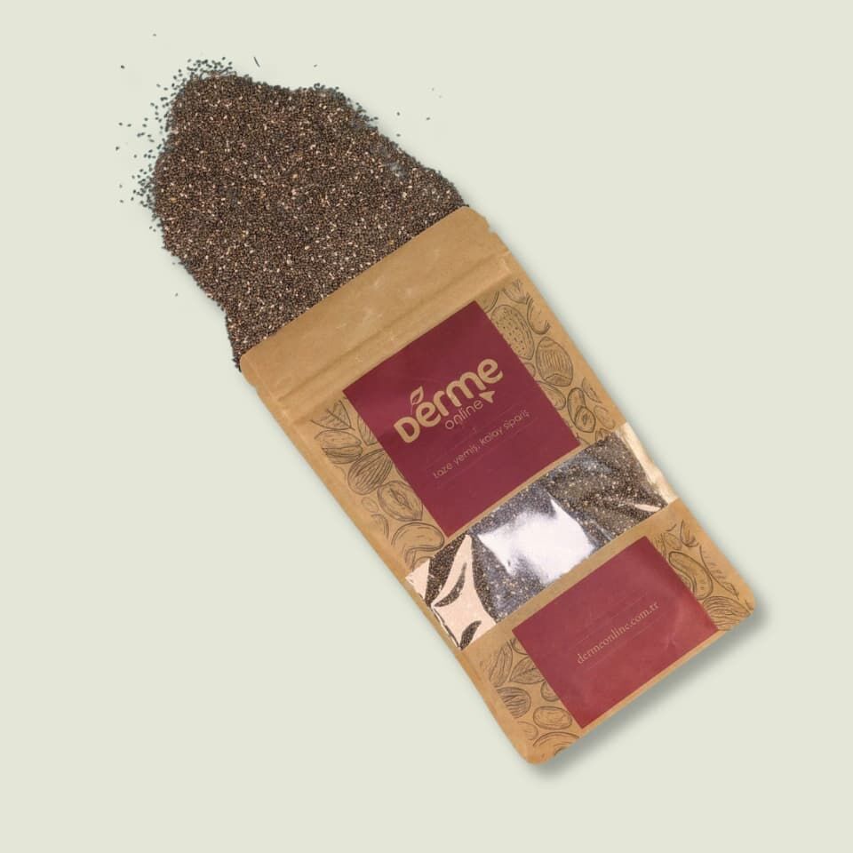 Chia Tohumu