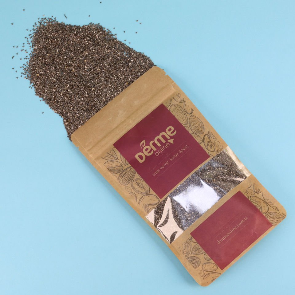 Chia Tohumu