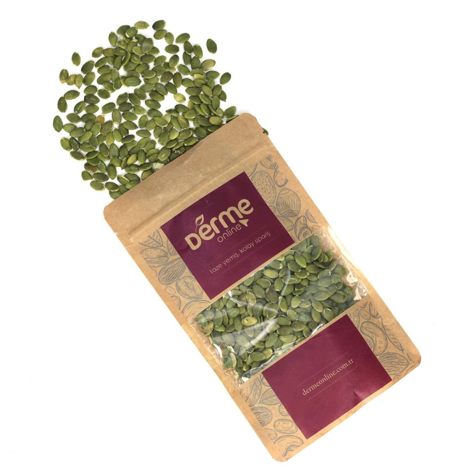 KABAK ÇEKİRDEĞİ İÇİ 200 Gram