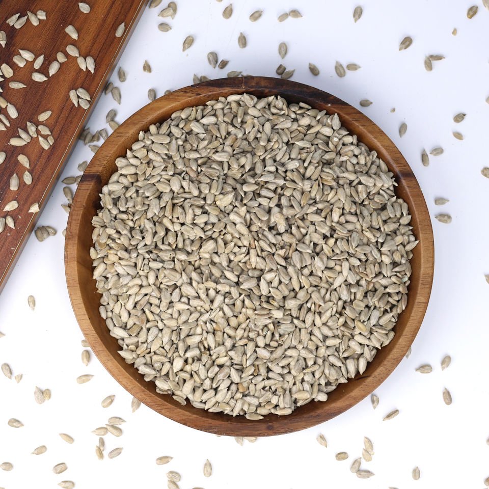 AY ÇEKİRDEĞİ İÇİ 100 Gram