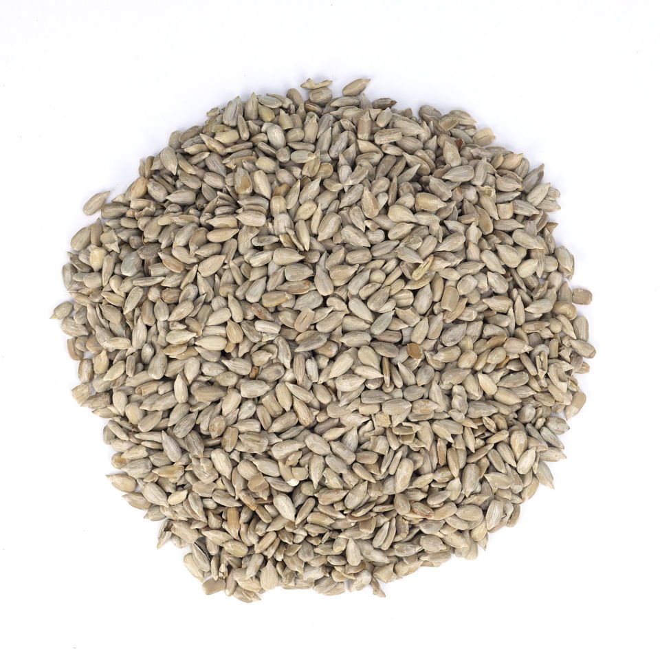 AY ÇEKİRDEĞİ İÇİ 100 Gram